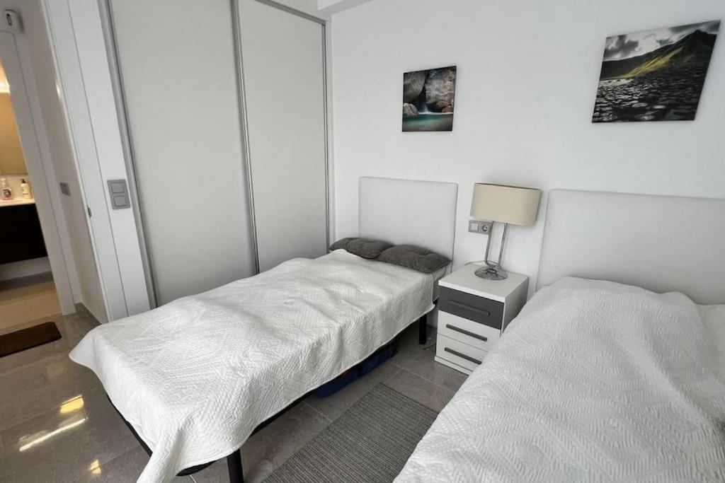 Mycondo Es - Cabo Roig, Alicante Orihuela Buitenkant foto